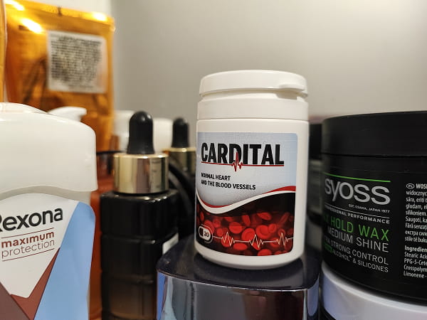 Renate P. Erfahrungsbericht Foto