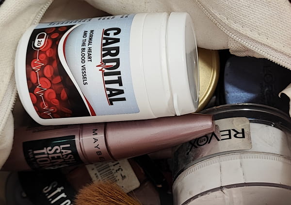 Gertrud L. Erfahrungsbericht Foto