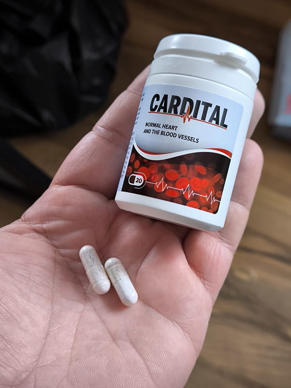 Klaus W. Erfahrungsbericht Foto